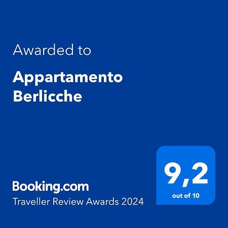 Appartamento Berlicche Agliana エクステリア 写真
